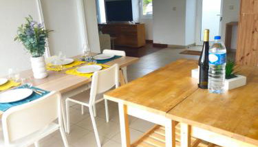 Residencias Requinte T3 Espacoso com Terraco e Vista - Foto 3