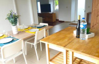 Residencias Requinte T3 Espacoso com Terraco e Vista - Foto 2