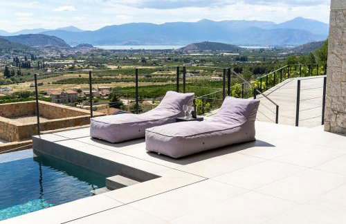 Villa Naupliē - Photo 31