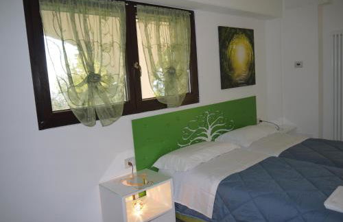 Cara Pace in collina per gruppi - Foto 43