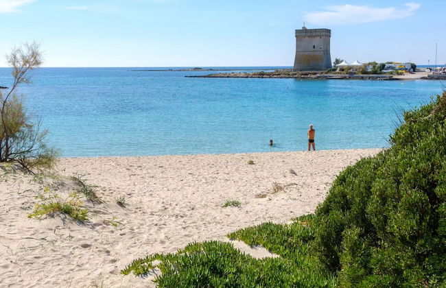 Villa With Climate, Wi-fi and Private Parking - Foto 20