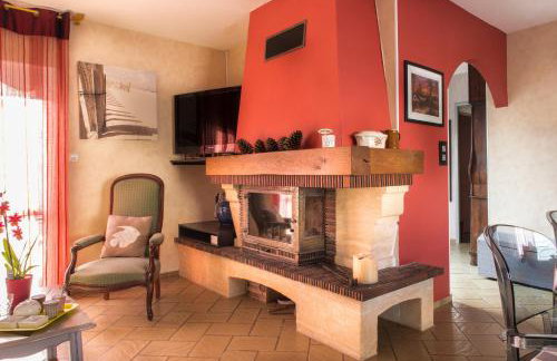 Villa Mimosas Le Verdon sur Mer - Foto 7