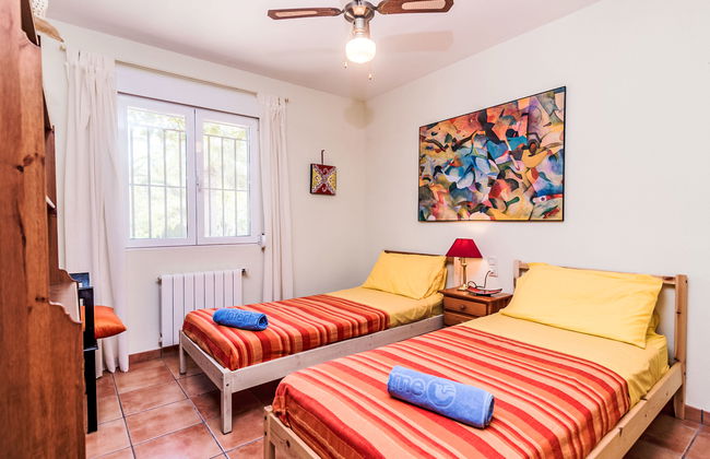 Villa Mariposa - Foto 12