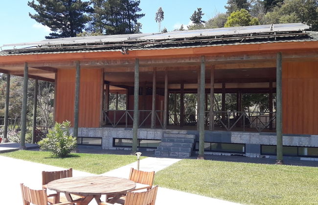 Habitamar Lago Vichuquen - Foto 41