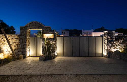 Levantes House Mykonos - Foto 126