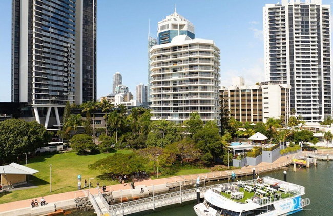 Moorings - HR Surfers Paradise - Foto 1