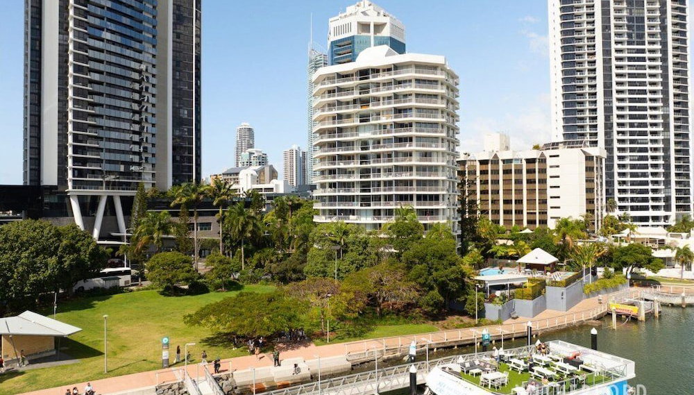 Moorings - HR Surfers Paradise - Foto 1, Profilbild