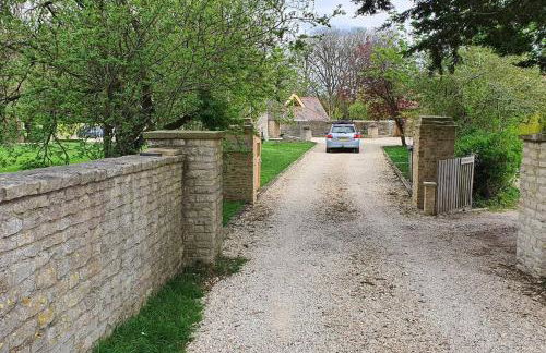 Dove House Cottages - No 1 - Foto 27