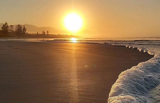 Casa de Praia Guarujá 180 metros do Mar - Foto 33