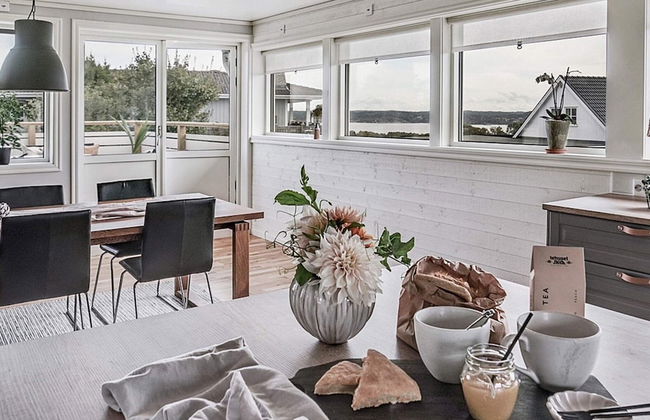 8 Person Holiday Home in Lysekil-by Traum - Foto 13