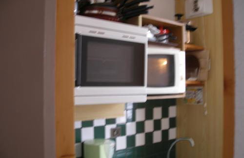 appartement F2 - Foto 2