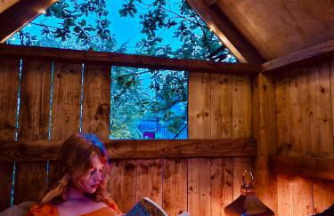 Barn End Cottage - Foto 18