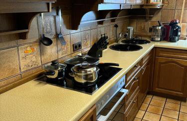 Ferienwohnung "FeWo am Bach" - Pegnitz - Foto 8