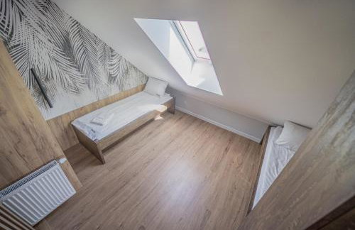 Apartament w Cieplicach Bloom - Foto 33