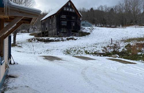 The Apartment at Sky Hollow - Foto 19