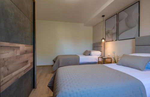 Villa Letish, a charming and inviting Mediterranean Villa - Foto 18