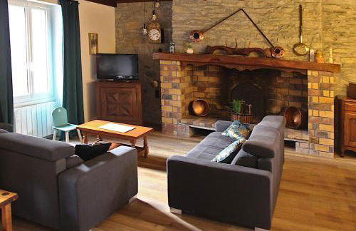 Maison Guchan Saint Lary 2 chambres - Photo 13