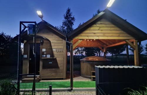 Wilkiejmy wieś ma wzgórzu - Foto 48