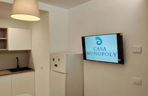 Casa Monopoly - Foto 60