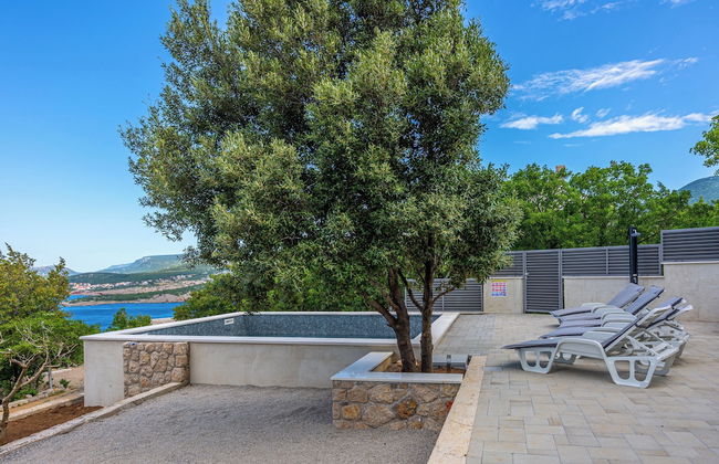 Villa Barbara - Foto 44