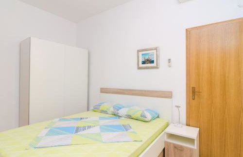 Apartments & Rooms Bari i - Superior Studio Apartment with Balcony and Garden View G2-7 - Foto 10