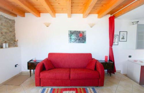 Casa Le Rose - Como Lake view - Foto 5