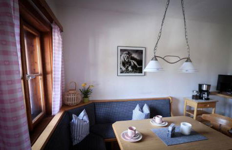 Ferienwohnungen „Zum Bauern“ - Foto 16