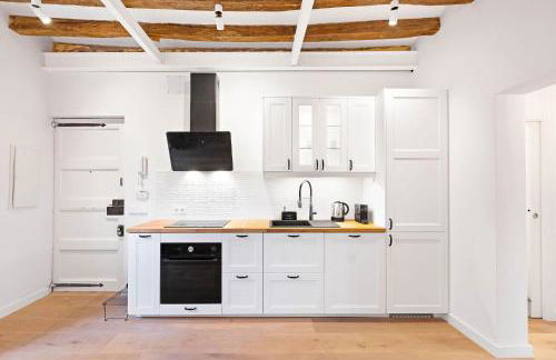 Apartamento Can Petit - Photo 19