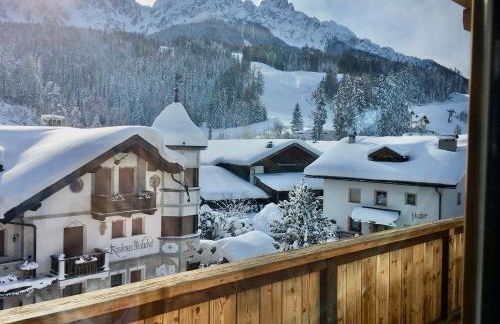 Appartements Innerkofler Mountain Home - Foto 6