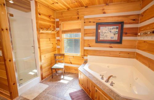 Bear Valley Cabin - Photo 15