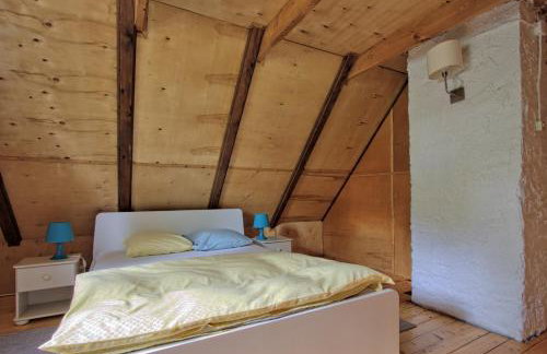 Bajkowy Domek Nad Samym Jeziorem - Foto 25