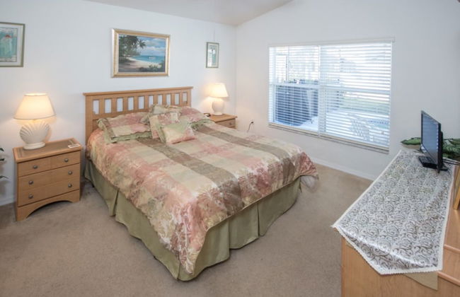 Fiona's Southern Dunes Vacation Home - Foto 1