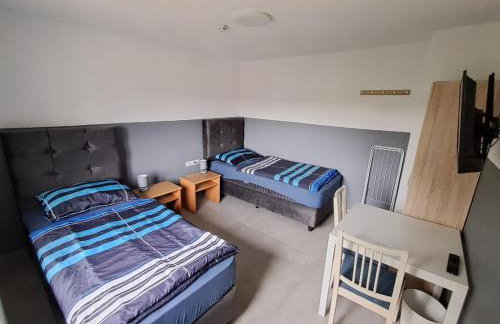 Boardinghouse Wildbachtal - Foto 56