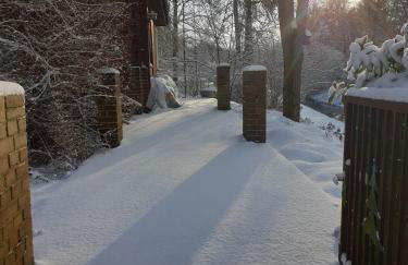 Altes Forsthaus Laubusch - Foto 27