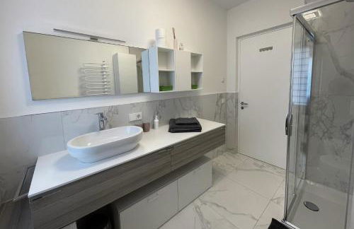 Apartments Griesser - Included BrixenCard and parking garage in house - Foto 10