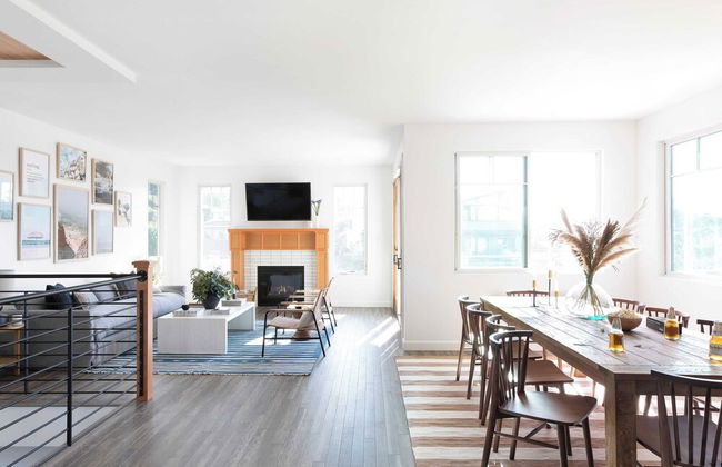 Maven by Avantstay 5 Minutes to the Beach! Ocean Views & Spacious Design - Foto 11