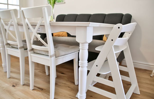 Historic Mexico Building Apartment - Foto 33