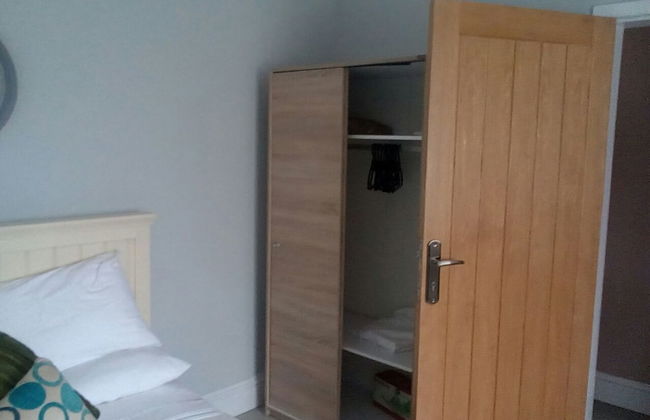 Lord Apartment Spintex Road Accra - Photo 6