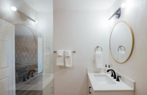 Wanderlust Joshua Tree Stargazing Desert Retreat - Photo 72