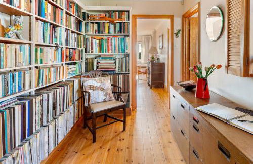 Peaceful cottage with views - Fairview Cottage - Foto 10