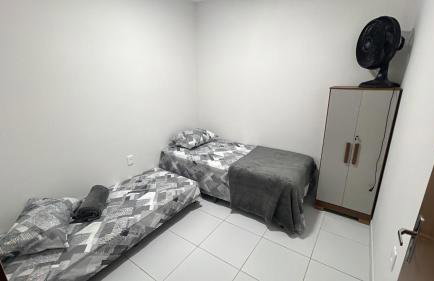 Apto Inteiro no centro de Caruaru - Foto 9