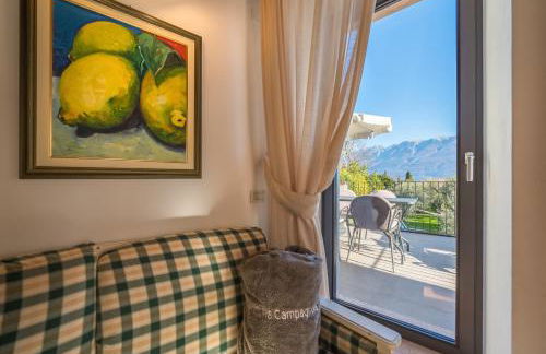 Residence Fondo La Campagnola - Foto 77