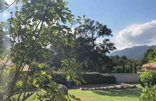 Maison SAINTE LUCIE DE PORTO-VECCHIO - Foto 5