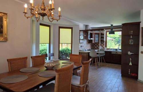 Biały Domek dla 6 osób oraz Domek Sternika dla 4 osób - jezioro, las, wiejski klimat - Foto 47