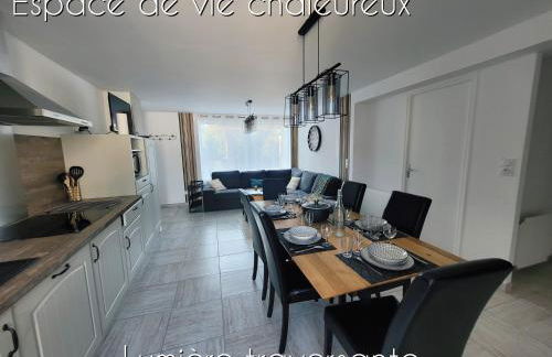 [Aucun supplément] L'Harmonie - 15 min de Beauval - Foto 12