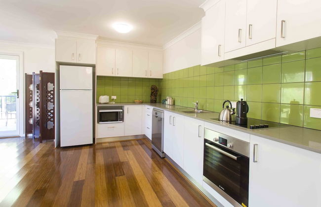 One of a Kind Apartments - Foto 30