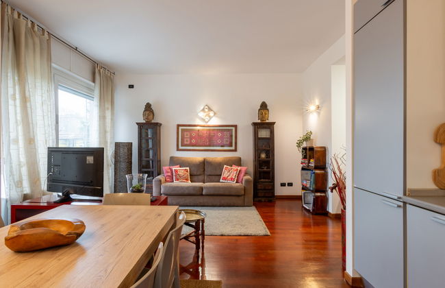 Isola delle Abbadesse - Foto 1