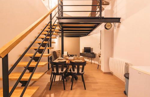 Loft type industriel - Foto 16