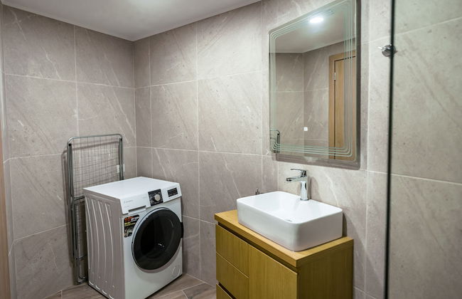 Kelaya Luxury Apartments - Foto 76