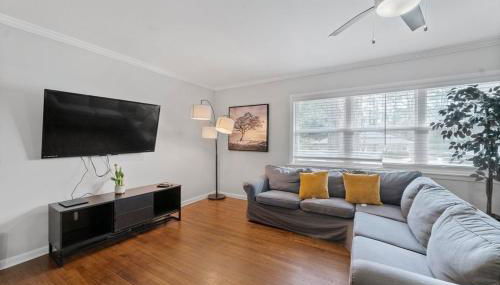 Atlanta Private Pool 5BR, Sleeps 14 - Foto 3